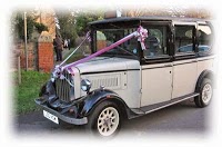 Classic Wedding Car Hire 1080273 Image 5